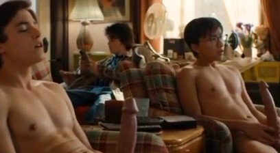 Movie more sexy hot