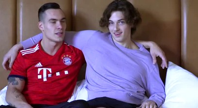 couple having sex