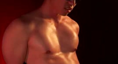 Edger4u - Horny boy perfect cumshot! Ep.4