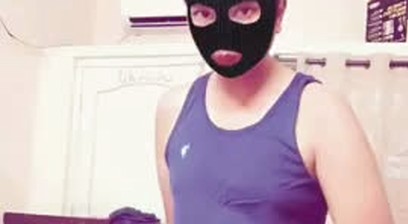 Underwear, cumshot uncut video