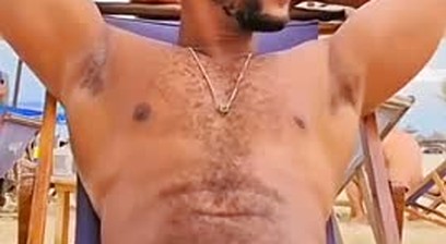 Compilation of handsome Brazilians