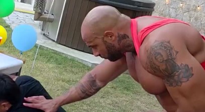 French Friends 2 - Danny Azcona Fuck Two Bottom Bareback