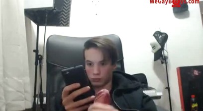 Solo twink