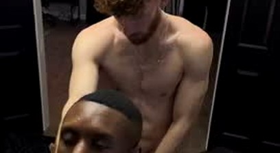 Gingers Deserve Worshipping