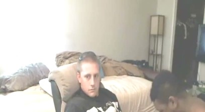 Just suckin it