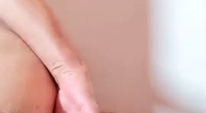Small dick big cucumber
