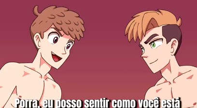 Maruten Football Spit Roast [legendado português]