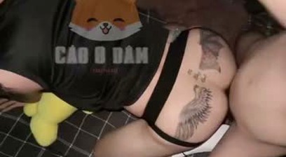 Vietnamese - Bé Cáo nhúng cỡ này thì hao top quá 🥱