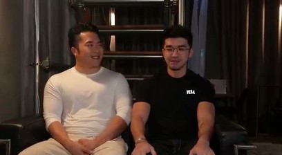 [中日双语]Daniel、Kosuke和Hiroya三人不得不说的故事