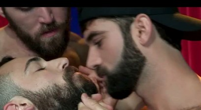 Muscle Fuck PMV 18