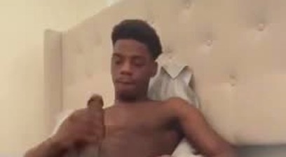 Black cumpilation