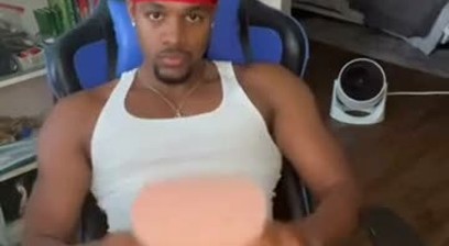 Verbal Black Boy #3