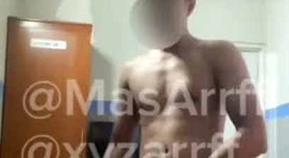 Gay lokal indonesia (short)