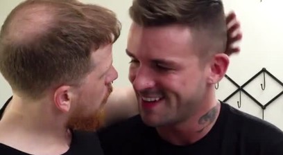 Lane Creampies Stevie’s Hole