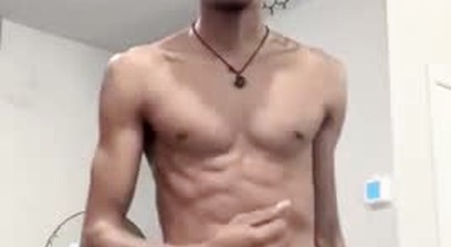 Reese big dick back