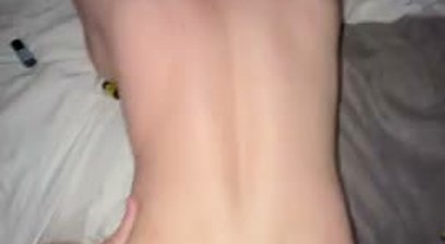 The college cumdump