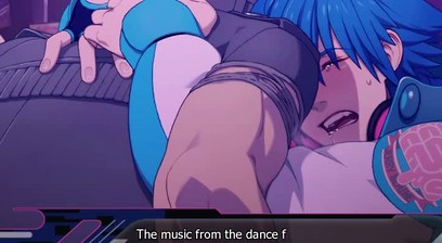DMMD - Mink Sex Scenes