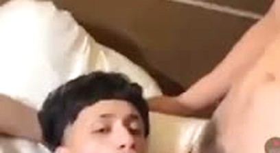 Jettagin Fuck Boy