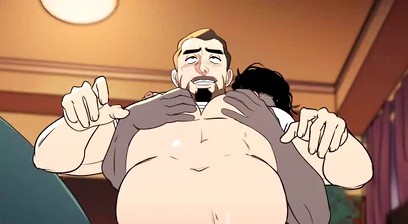 my doordasher fucked me and left cum inside me