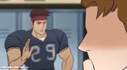 getting fucked by my coach
