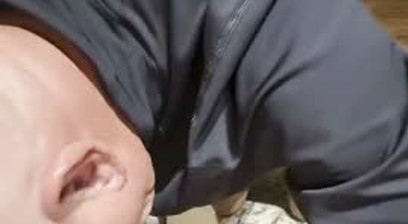 Slick Wet Blowjob From Mature Daddy