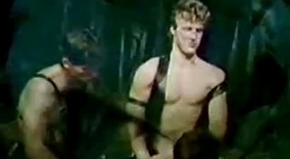 The Young and The Hung