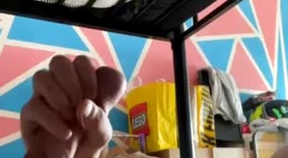 rebeu grosse bite jouit