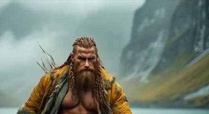 Valhalla ManyAMan