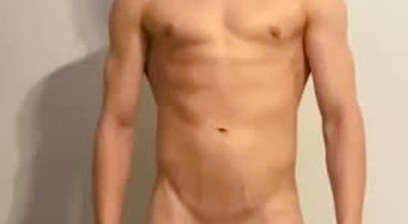 Cem’s Amazing Body 1