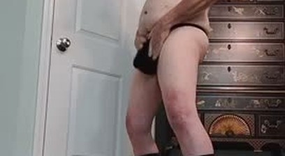 Watch me dance, jerk off and cum for you...