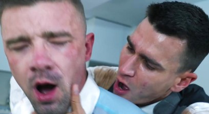 Food Fight 4