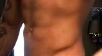 JB Fackelmayer Stripping And Then Jacking Off