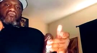HUGE VERBAL NUT (more on OF and JFF)