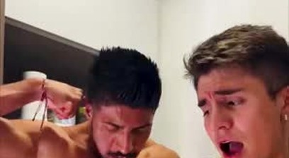 Anyone know the top's name?