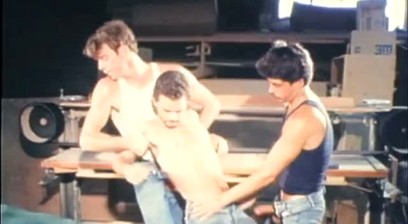 1980 • Bodys for Fantasy 1