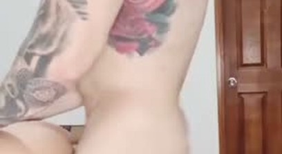 Bareback