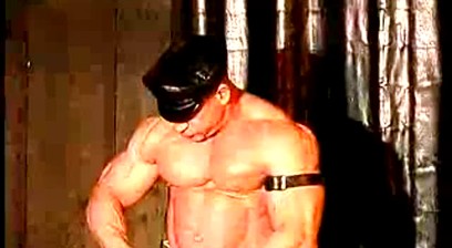 Tom Lord Jimmy Z Strip Jacking Off