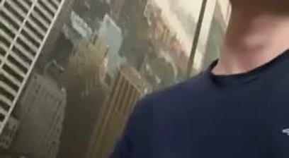 British cute twink jerks off