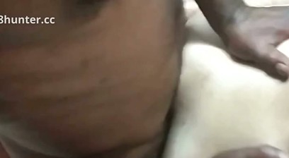 Double penetration with two stoners
