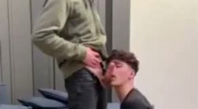 scally boy fuck