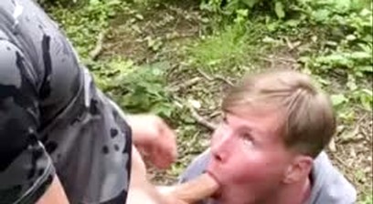Boys Fucking Breeding Outdoor