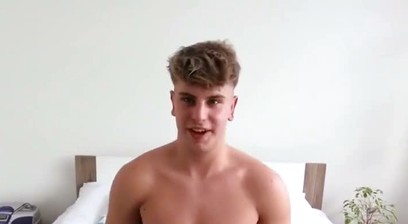 Calum Dean (Czech Hunter)