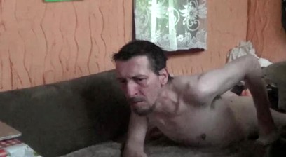 Machine anal part 1-My name and surname in the movie