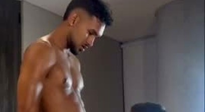 Maickelbeker fuck yorgi24