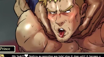 Goro's Adventure - Full Game