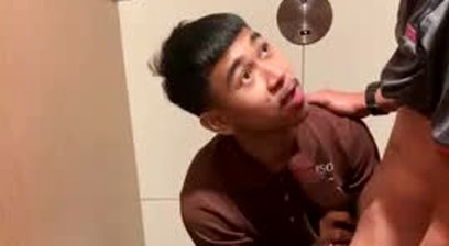 POTATOSSS BUDAK MELAYU FUCK DEKAT TOILET. JOIN TELE: @arief_manly