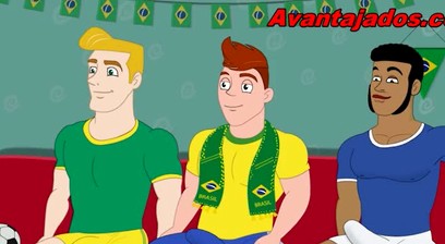Players Having Crazy Sex