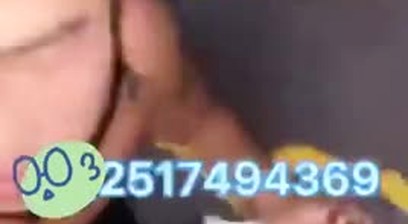 [xagemode] 抖音上有幾十萬粉丝的網红,玩嗨后居然主動要求露脸玩
