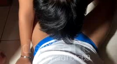 Gay lokal indonesia (short)