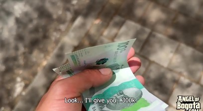 File 47 - The Hidden Camera